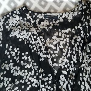 Banana republic shirt